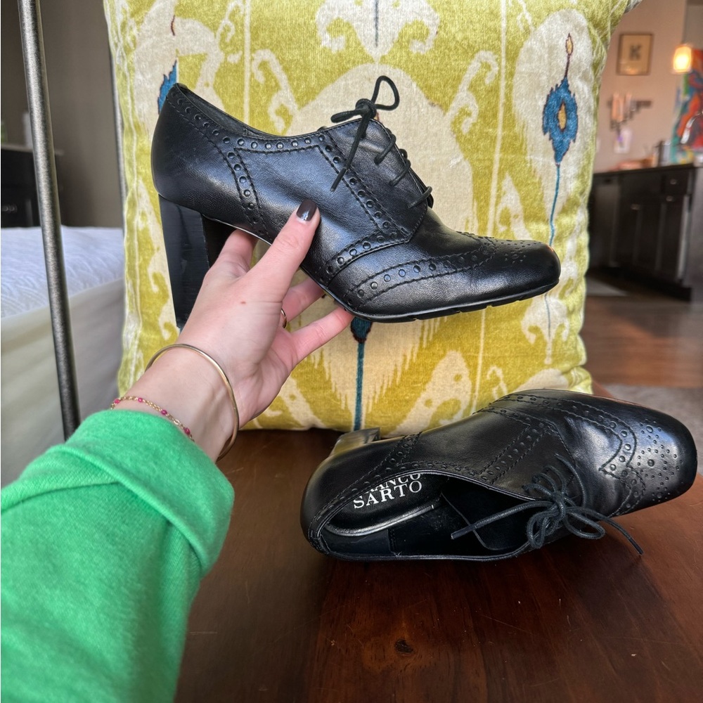Franco Sarto Mules